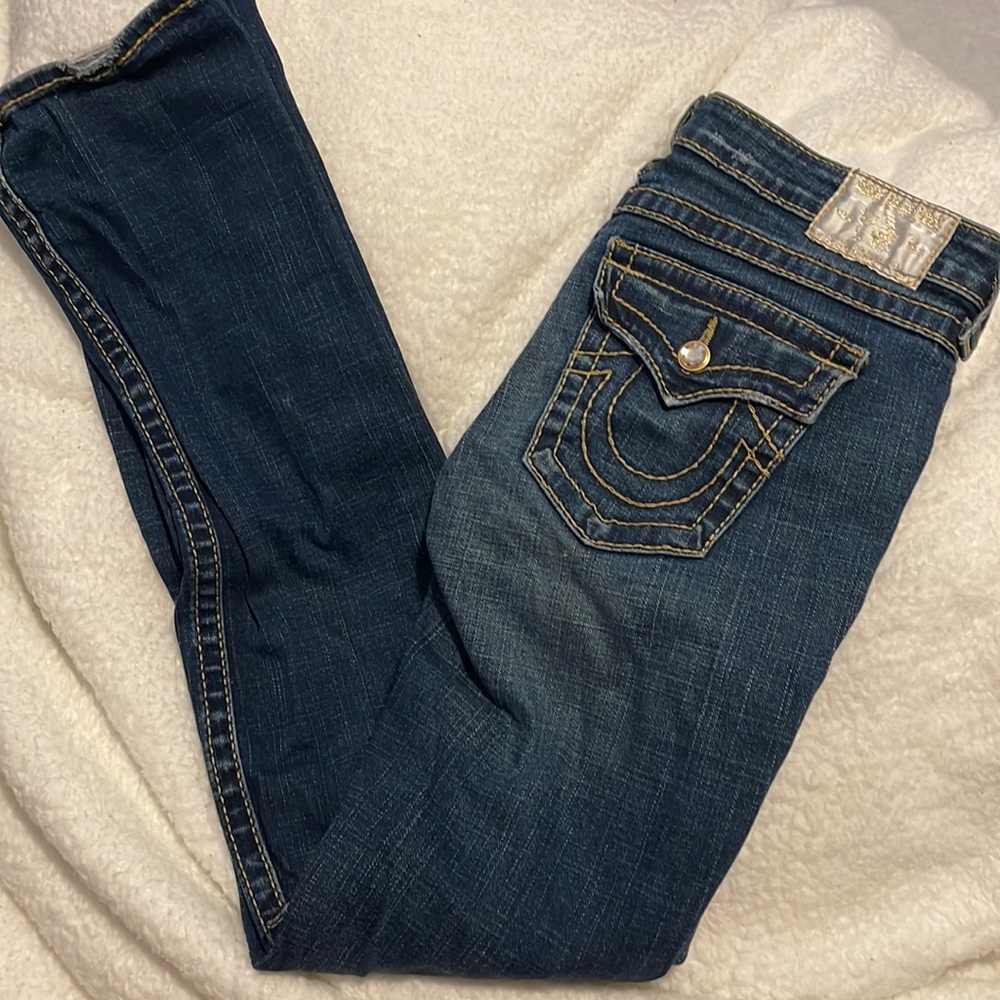 3/$30 💜🔥True Religion jeans🔥